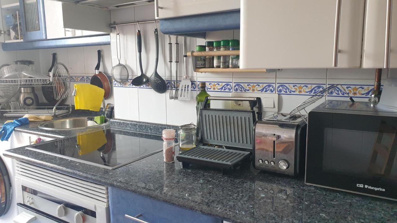 Alberto Astur Habitaciones Privadas Mas Cocina Oviedo Exteriör bild